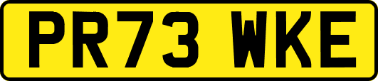 PR73WKE