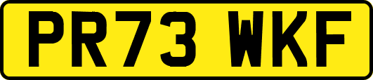 PR73WKF