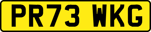 PR73WKG