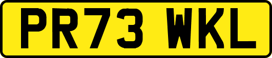 PR73WKL