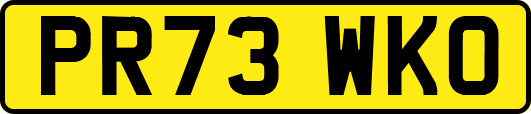 PR73WKO