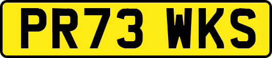 PR73WKS