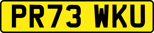 PR73WKU