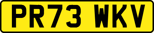 PR73WKV