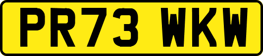 PR73WKW
