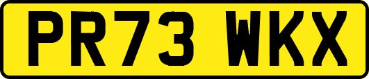 PR73WKX
