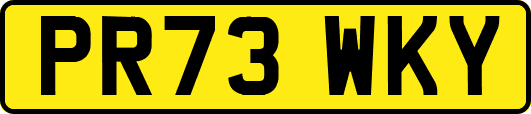 PR73WKY