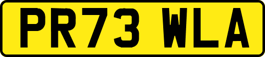 PR73WLA