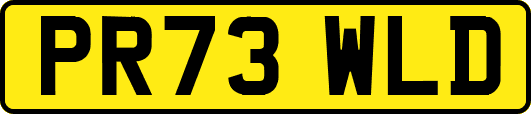 PR73WLD