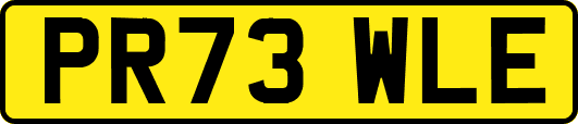 PR73WLE