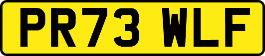 PR73WLF