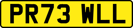 PR73WLL