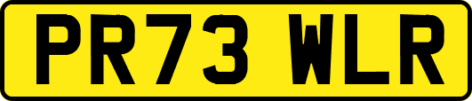 PR73WLR