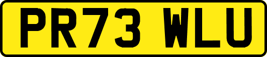 PR73WLU