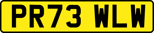 PR73WLW