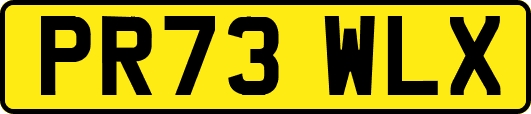 PR73WLX