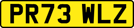 PR73WLZ