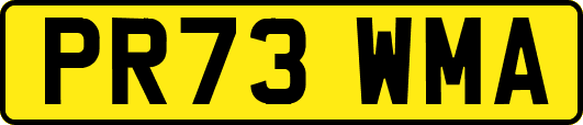 PR73WMA