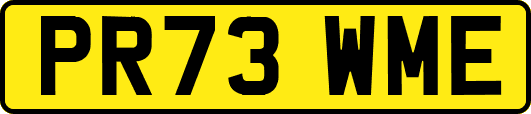 PR73WME