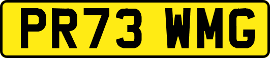 PR73WMG