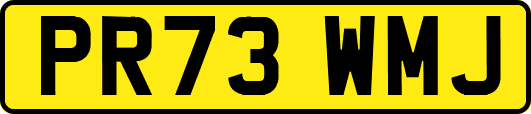 PR73WMJ