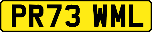 PR73WML