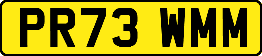 PR73WMM