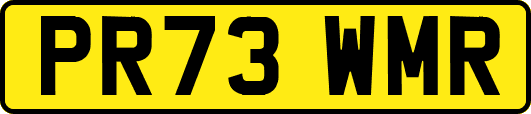 PR73WMR