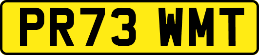 PR73WMT