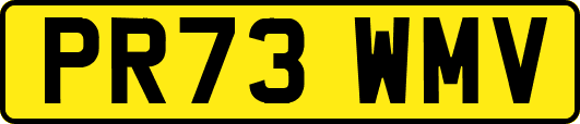 PR73WMV