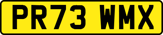 PR73WMX