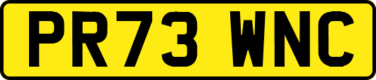 PR73WNC