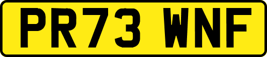 PR73WNF