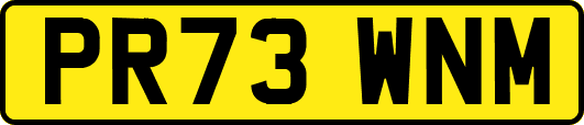 PR73WNM