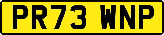 PR73WNP