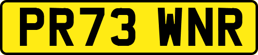 PR73WNR
