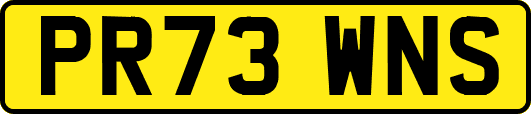 PR73WNS