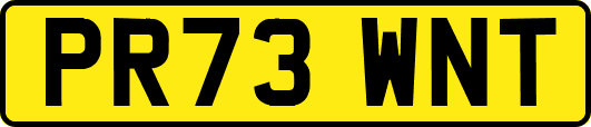 PR73WNT