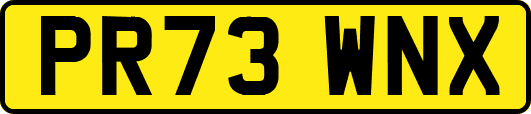 PR73WNX