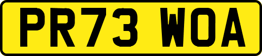 PR73WOA