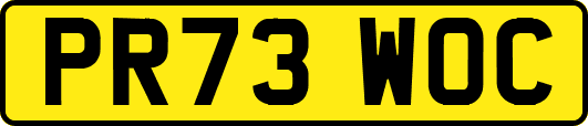 PR73WOC