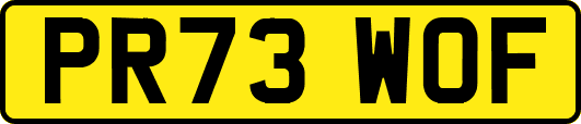PR73WOF