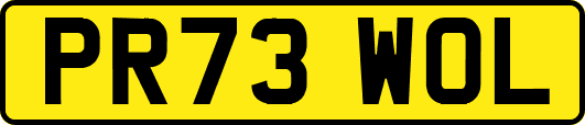 PR73WOL
