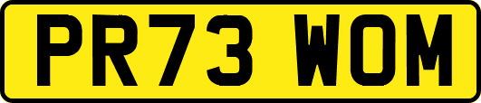 PR73WOM