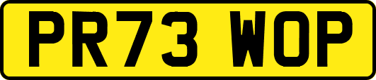 PR73WOP