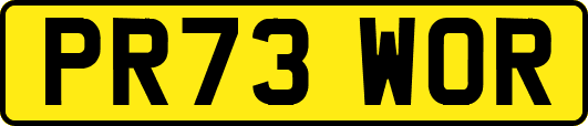 PR73WOR