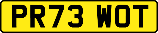 PR73WOT