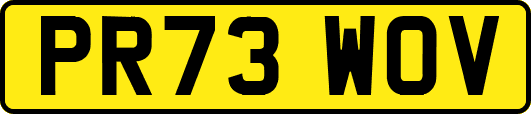PR73WOV