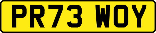 PR73WOY
