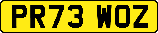 PR73WOZ